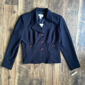 Vintage Talbots Blazer
